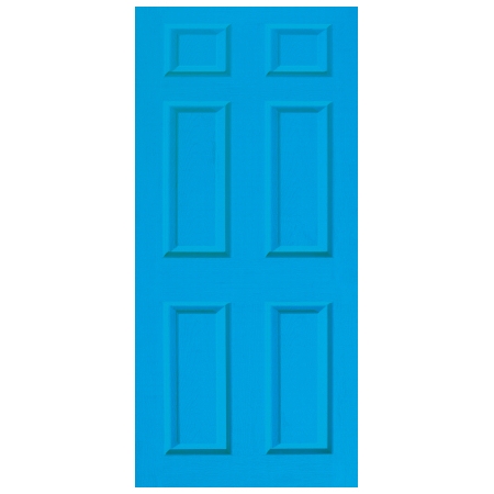 Door Decal - Dementia Friendly